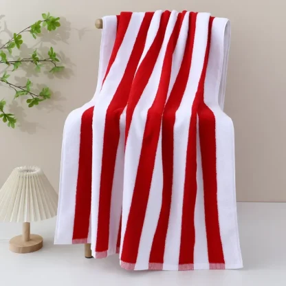 Oversized Beach Towels